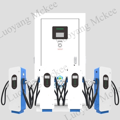 좋은 가격 OEM ODM 방수 480kW EV DC 충전기 전기차 충전소 온라인으로