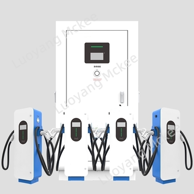 480~960kW 유연한 공유 EV 충전기 8~12개의 충전기와 호환