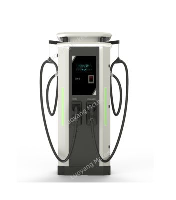 좋은 가격 80kW 컴팩트 EV 충전 스테이션: 고출력 및 기존 전기 인프라와의 완벽한 호환성 온라인으로