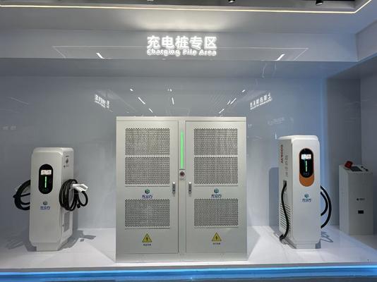 EV 충전기 공장 맞춤형 분할 충전소 960kW