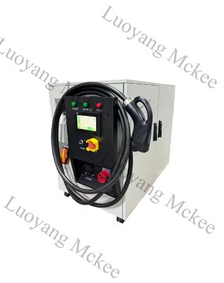 좋은 가격 비상 도로 구조 배터리 EV 충전기 26KWH 휴대용 파워뱅크 EV 충전장 온라인으로