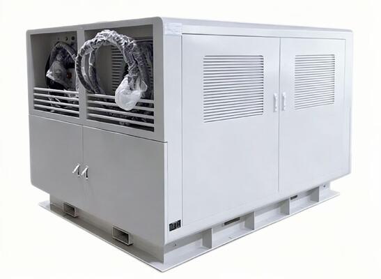 좋은 가격 200kWH 모바일 에너지 저장 EV 충전 스테이션 플렉스 충전 모바일 ESS 충전 허브 온라인으로