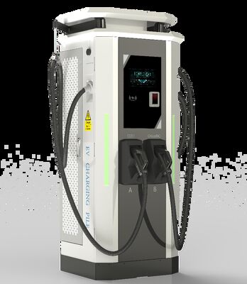 좋은 가격 이 160kW DC 고속 충전기는 신에너지 차량용으로 특별히 제작되어 초고속 및 고효율 충전 성능을 제공합니다. 7인치 고휘도 컬러 디스플레이와 듀얼 스윙어 탑재 온라인으로
