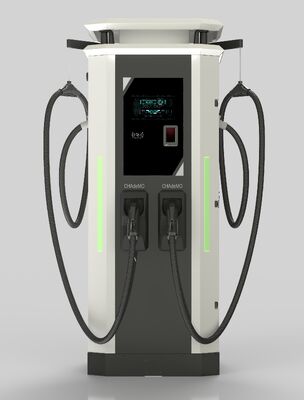 좋은 가격 이 160kW DC 고속 충전기는 신에너지 차량용으로 특별히 제작되어 초고속 및 고효율 충전을 제공합니다. 7인치 고휘도 컬러 디스플레이와 듀얼 스윙암 커넥터를 자랑합니다. 온라인으로