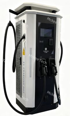 좋은 가격 상업적으로 선호되는 60kW 스윙팔 동전 충전 덩어리입니다. 온라인으로