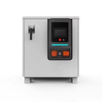 60kW 65kWh 모바일 에너지 저장 EV 충전기, 휴대용 고속 충전소
