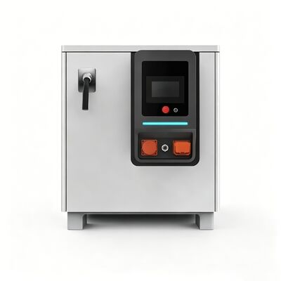 좋은 가격 모바일 비상 충전을 위한 90kWh 통합 휴대용 EV 충전 발전소 온라인으로