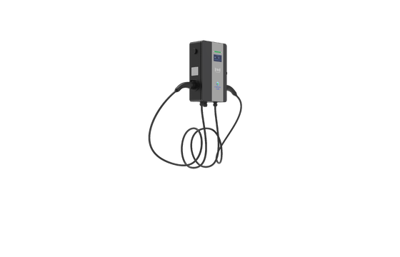 좋은 가격 맥키 7kW 11kW 22kW AC EV 충전기 불 retardant ABS PC 패널 UV 저항 벽 박스 온라인