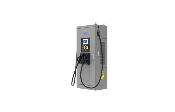 좋은 가격 480kW DC 충전기. 모든 날씨에 내구성 있고 문제없이 작동할 수 있는 상업용 차원의 구성. 온라인으로