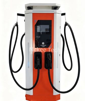 160kW의 신 에너지 차량 충전기
