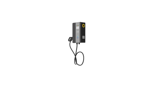 좋은 가격 11kW 벽에 장착된 AC EV 충전기, 부동산 및 공원용 단일 총 상업용 급전기, 지능적인 안전 보호와 함께 먼지 및 방수, 카드 및 QR 코드 스위프 충전을 지원합니다. 온라인으로