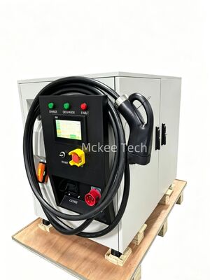 좋은 가격 오프그리드 모바일 EV DC 고속 충전기 30kW 60kW, 내장 배터리 에너지 저장 파워뱅크 (도로변 긴급 구조용) 온라인