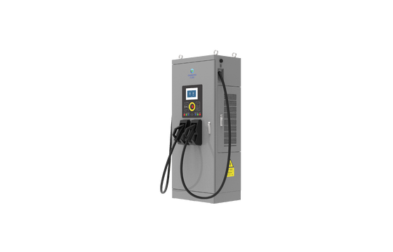 480kW EU 표준 DC 충전기에 대한 전력 확장 모듈 키트
