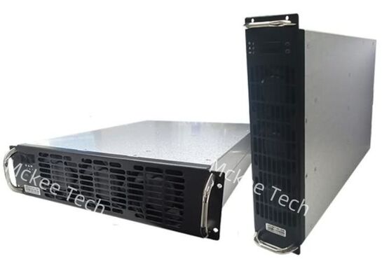 공기 냉각 40kW EV DC 빠른 충전 수정 모듈 초대 폭 일정한 전력