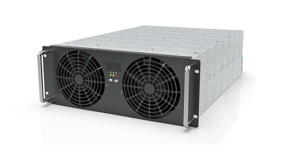 DC 고속 충전을 위한 60kW 고효율 절연 모듈