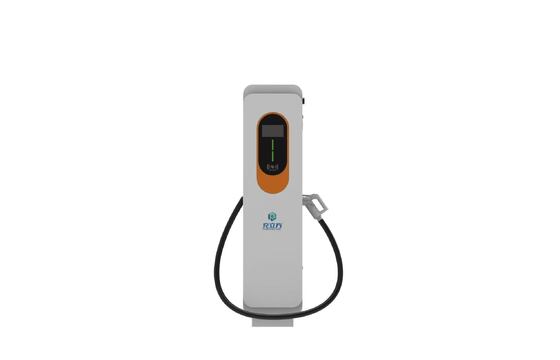 좋은 가격 중량 트럭 및 대형 상업용 차량의 중앙 충전에 맞춘 960kW 시스템 온라인으로