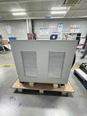 좋은 가격 고성능 모바일 에너지 저장 파워뱅크 90kWH 95kW DC 충전기 액체 냉각 7m 케이블 IP54 7인치 터치 스크린 CCS1 CCS2 CHAdeMO GBT 테슬라 충전 총 온라인