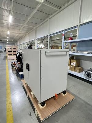 좋은 가격 30kW 26kWh 모바일 EV 충전기 액체 냉각 휴대용 에너지 저장 DC 고속 충전소 온라인